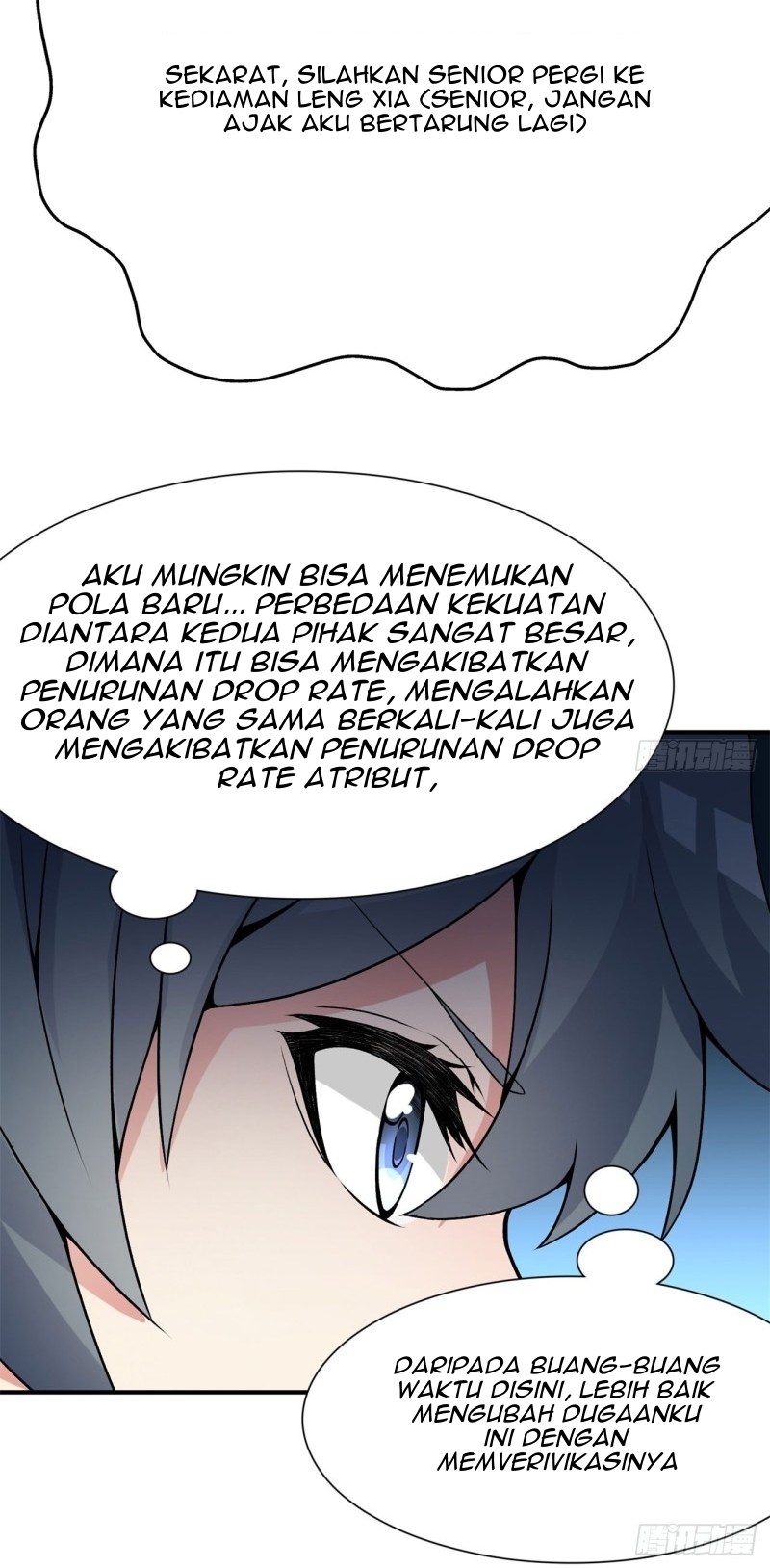 I Picked Up An Attributes Chapter 27 Gambar 68